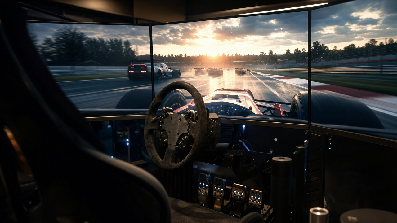 iRacing raises subscription prices from 18 August