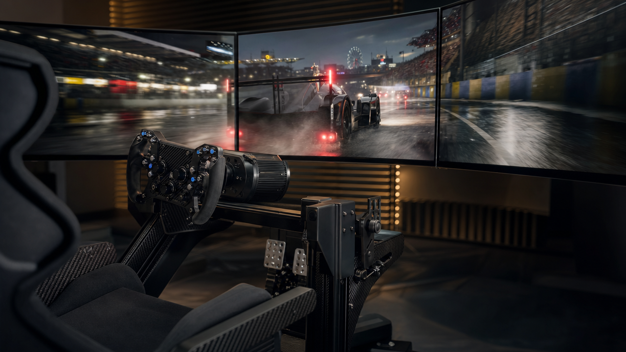 Le Mans Ultimate passes 500,000 sales milestone