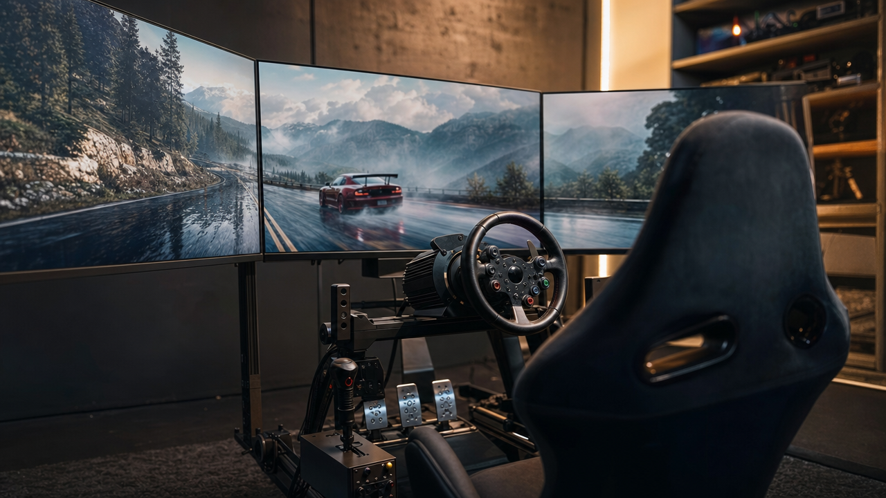 American Truck Simulator adds exploration-based objectives to Road Trip