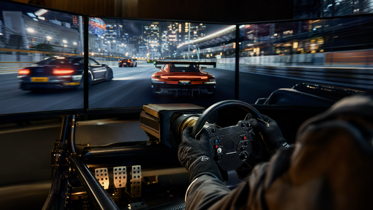 Gran Turismo 7 Singapore time trial qualifies 12 for live event