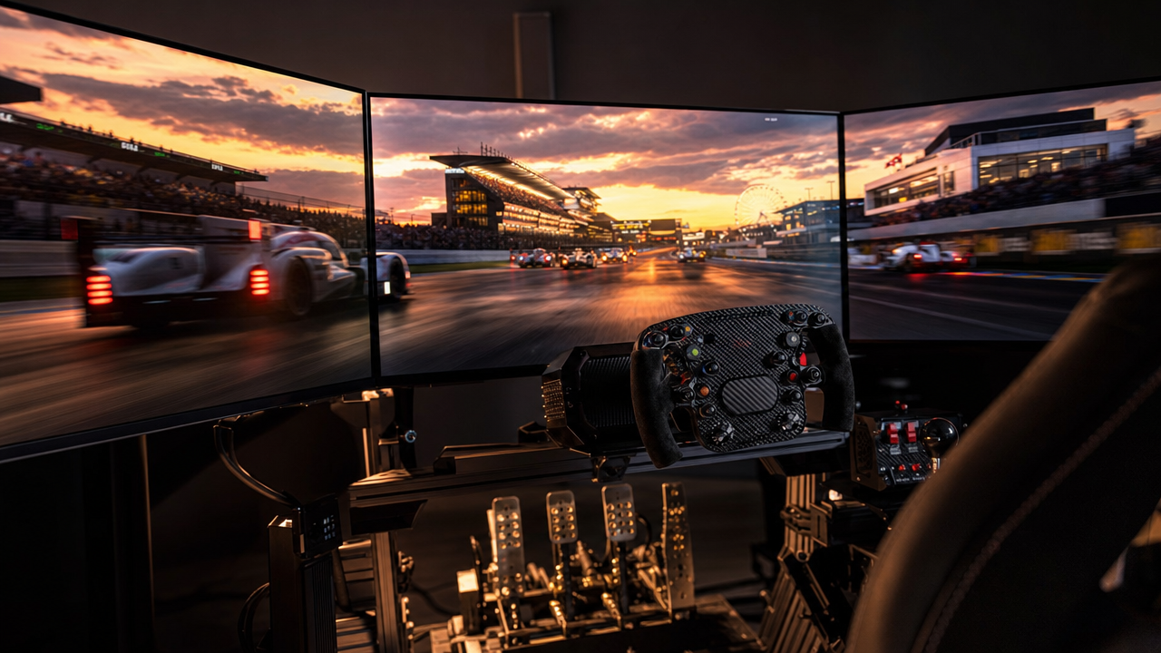 Le Mans Ultimate Season 12 Online Championships launch 18 August