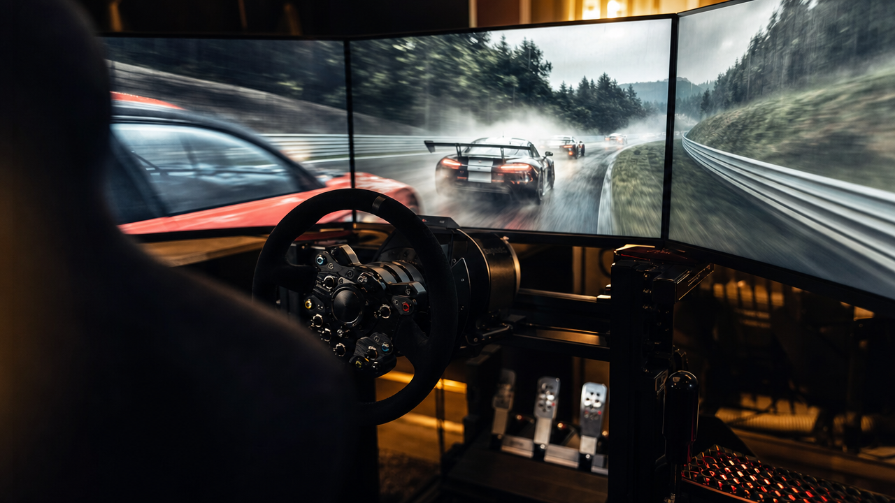 Gran Turismo 7 Update 1.71 arrives with four new cars