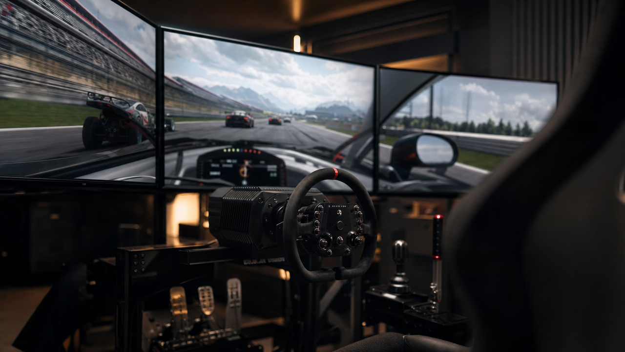 Gran Turismo 7 adds 10 new engine swap options