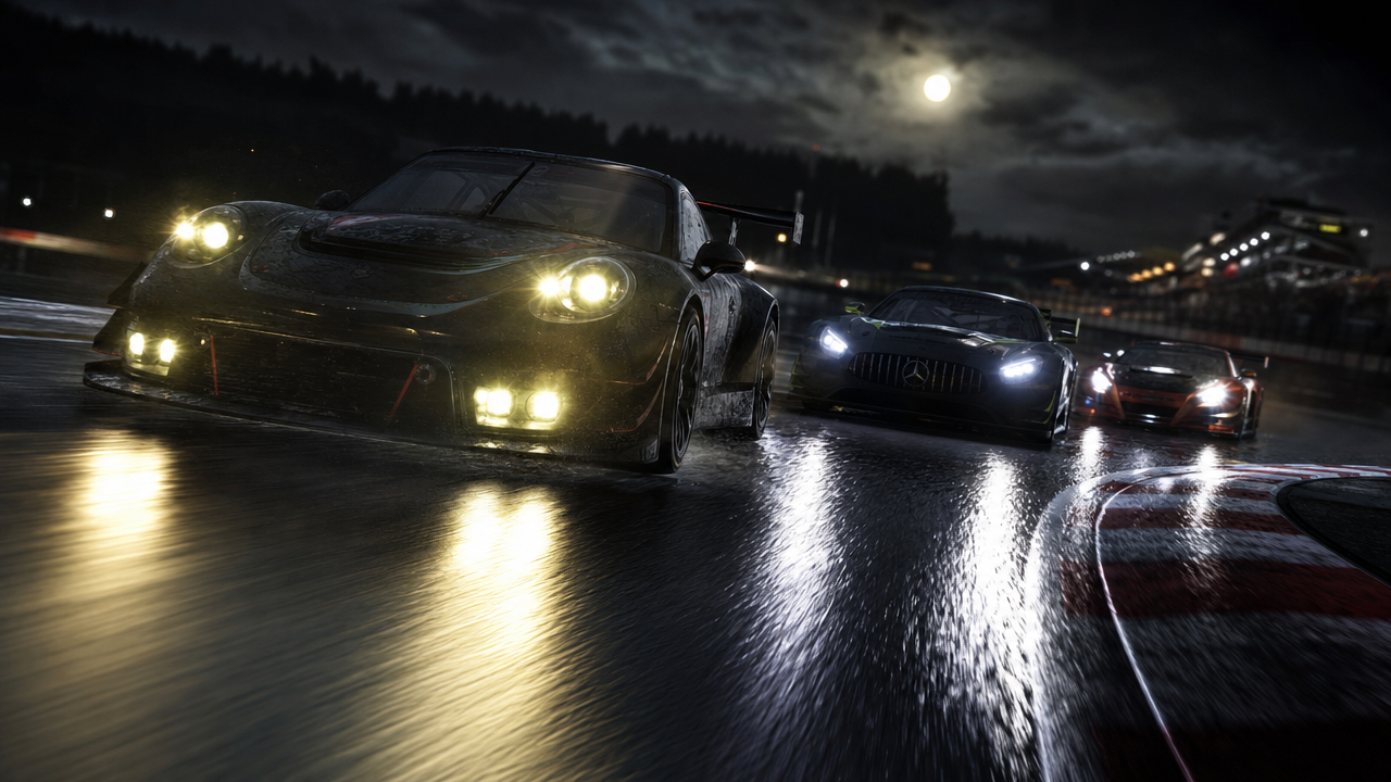 Le Mans Ultimate 1.4.1.3 reverts netcode changes
