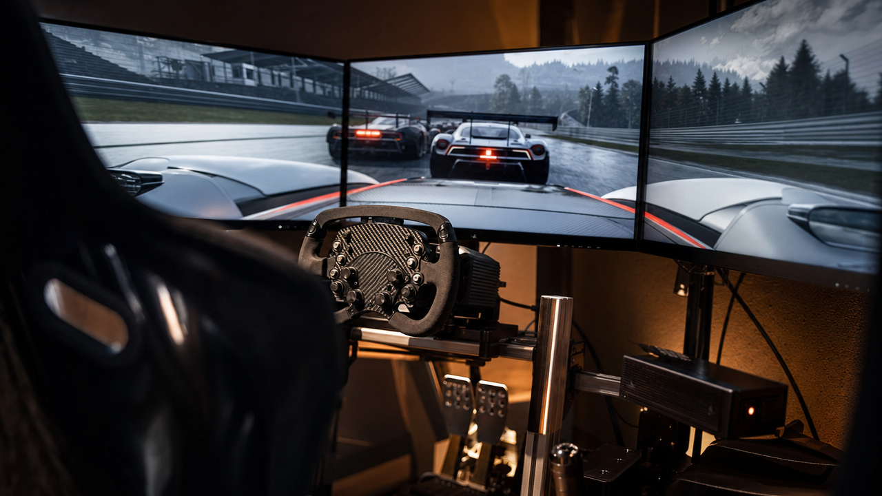 iRacing to offer all content in career mode at no extra cost