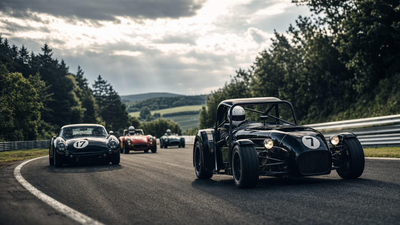 up2race to debut at 24h Barcelona in 2026