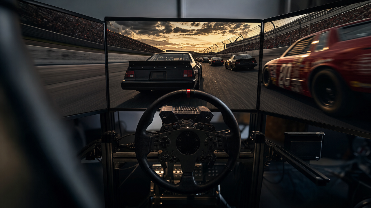 iRacing Gen 4 Grand National confirmed for 2026 Season 4