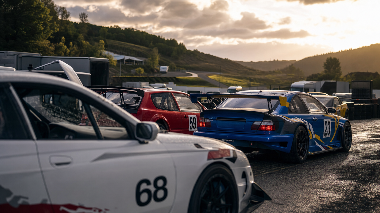 71st Coppa Nissena: entry deadline extended to 9 September