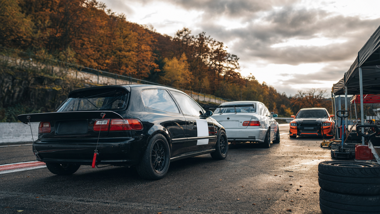 Cividale-Castelmonte hillclimb returns in October