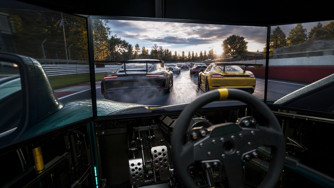Forza Horizon 6 British Automotive series expands with 11 new cars