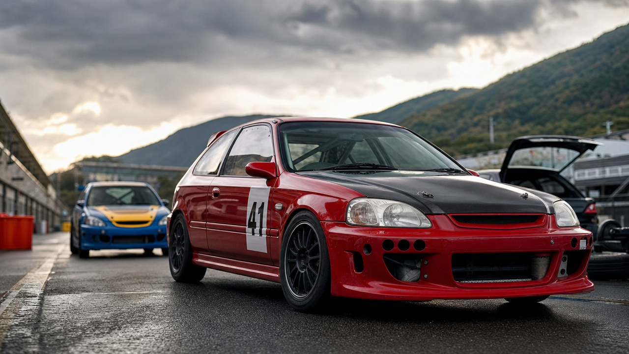 Zardo wins 43rd Vittorio Veneto–Cansiglio hillclimb
