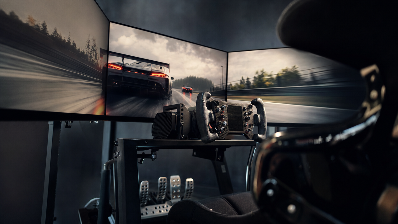 IMSA Resilient Racers 240 charity sim race set for September