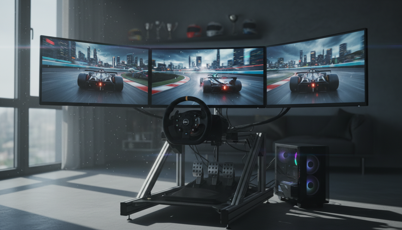 iRacing 2026 Season 4: buying guide for cars and tracks