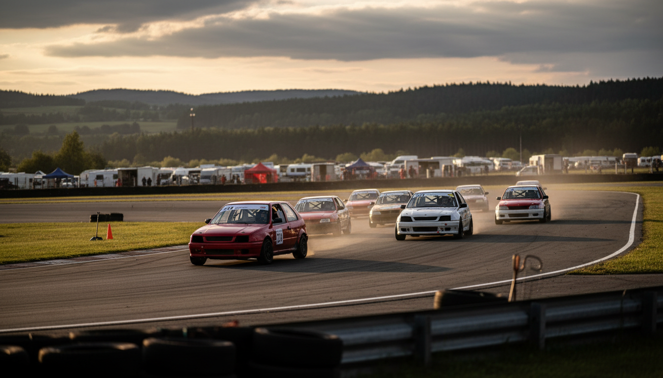 RMC Euro Trophy 2026 season finale set for Trinec