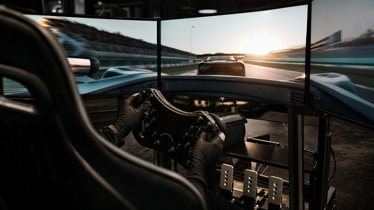 Gran Turismo 7 August 2026 update adds four new cars