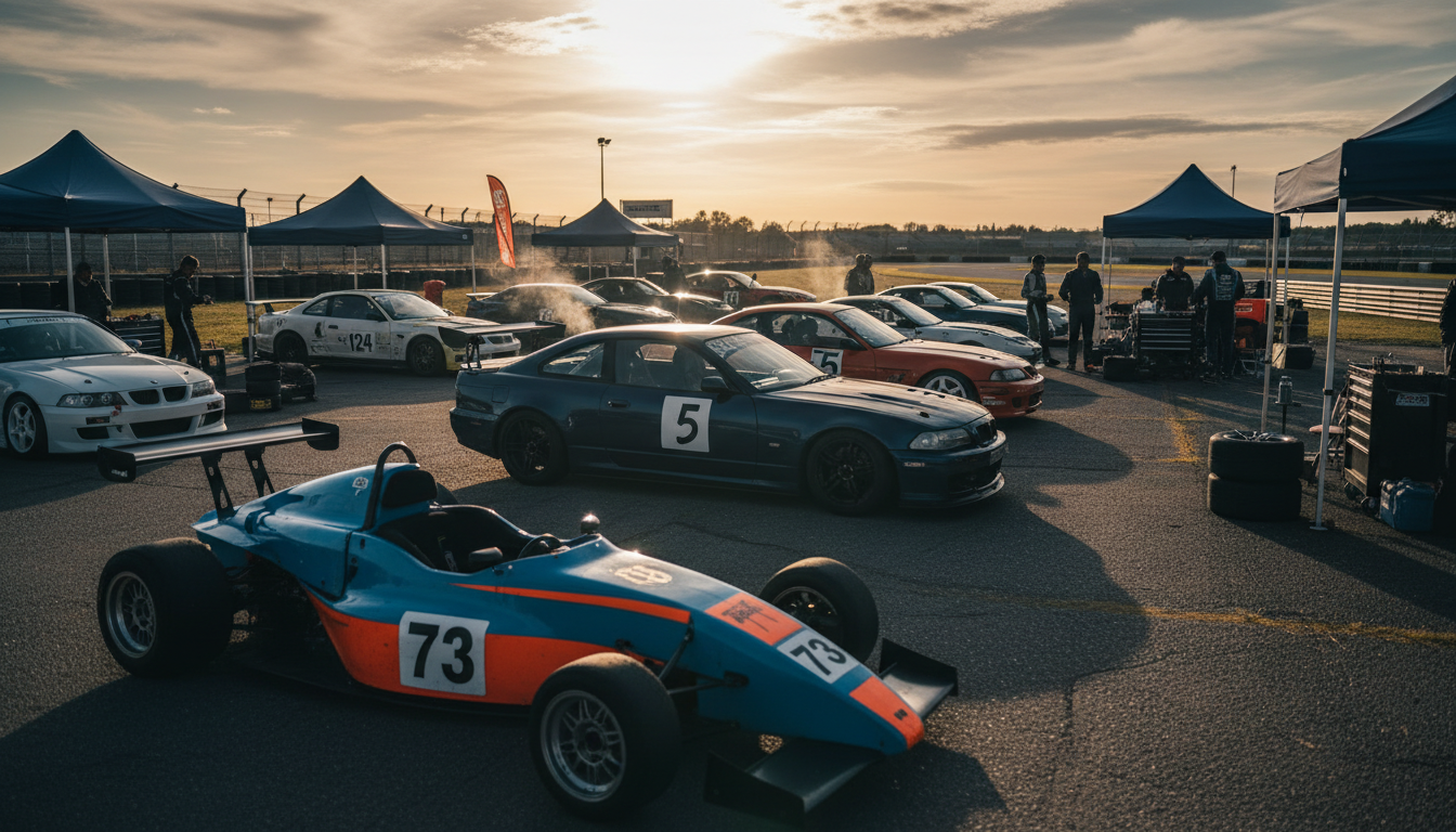 Open Formula Series returns to Anneau du Rhin in September