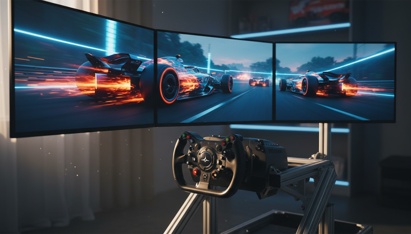 Hot Wheels Infinite Rush to add all F1 teams in March 2027