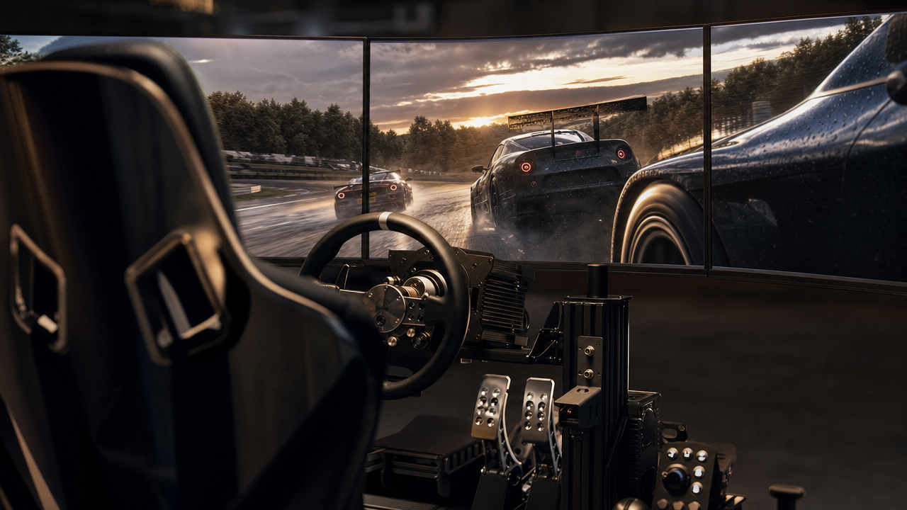 FIA MENA Esports Championship returns with Gran Turismo 7