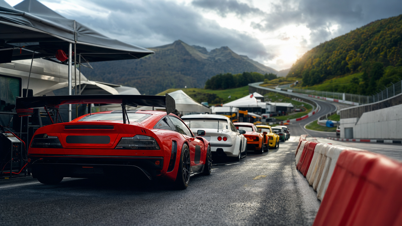 66th Mont Dore Hillclimb Preview: French Championship Heats Up