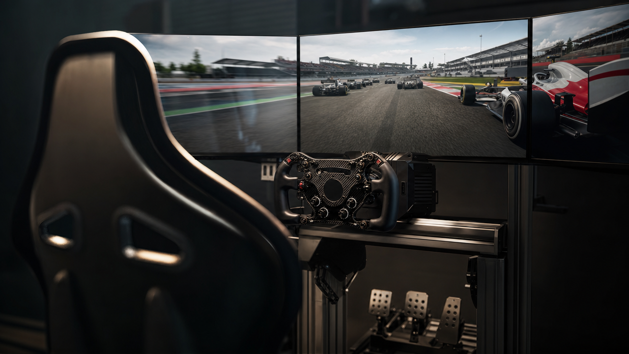 Tri-Nations Cup returns to iRacing in 2026